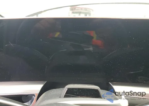 2025 Cadillac Lyriq Sport z USA, uszkodzony, nr VIN 1GYKPWRL8SZ311074